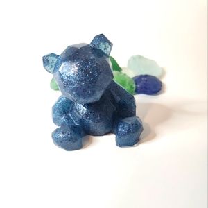 Custom Handmade Teddy Bear Toy